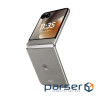Смартфон Moto Razr 70 8/256 Hematite(Stone grey)(PBB60052UA) (PBB60052UA 8/256 Hematite)