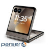 Смартфон Moto Razr 70 8/256 Hematite(Stone grey)(PBB60052UA) (PBB60052UA 8/256 Hematite)