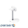 Зарядний пристрій XO Wireless 15W white (CX038.white)