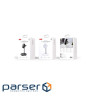 Зарядний пристрій XO Wireless 15W white (CX038.white)