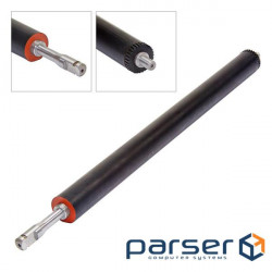 Rubber shaft HP LJ P1505/M1522 AHK (2100485)