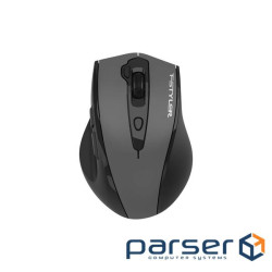 Мишка A4Tech Fstyler FG55S Plus Wireless Grey (4711421003421)