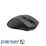 Мишка A4Tech Fstyler FG55S Plus Wireless Grey (4711421003421)