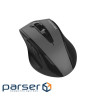 Мишка A4Tech Fstyler FG55S Plus Wireless Grey (4711421003421)