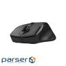 Мишка A4Tech Fstyler FG55S Plus Wireless Grey (4711421003421)