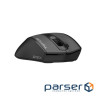 Мишка A4Tech Fstyler FG55S Plus Wireless Grey (4711421003421)