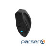 Мишка A4Tech Fstyler FG55S Plus Wireless Grey (4711421003421)