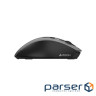 Мишка A4Tech Fstyler FG55S Plus Wireless Grey (4711421003421)