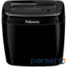 Уничтожитель документов Fellowes 36C (f.U4700301)