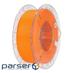 Пластик для 3D-принтера Creality PLA Hyper RFID 1кг, 1.75мм, orange (3301010467)