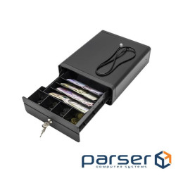 Грошовий ящик Maken CX-240B (15864)