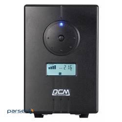 Джерело безперебійного живлення Powercom INF 800