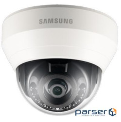 IP camera Hanwha SND-L6013R, 2Mp,30fps,POE, BuiltinMic,Tampering,IRdistance15m,MD (SND-L6013R/KAP)