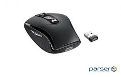 Mouse Wireless Notebook Mouse WI660 (S26381-K471-L100)