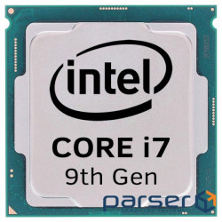 Процесор INTEL Core i7-9700 3.0GHz s1151 Tray (CM8068403874521)