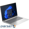 ноутбук 14FI+/Core7 150U/16G DDR5/512/int/DOS/WC/B L/Aluminum HP HP ProBook 4 G1iR 14 (C38L0AT)