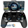 Геймпад iPega PG-9156 Batman 3 in 1 Bluetooth PC/Android/iOS Black