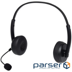 Гарнітура Sandberg USB Office Headset (326-12) Sandberg USB Office Headset (326-12)