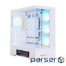 Корпус ZALMAN P40 DS White (P40DSWHITE)