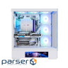 Корпус ZALMAN P40 DS White (P40DSWHITE)