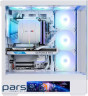 Корпус ZALMAN P40 DS White (P40DSWHITE)