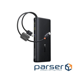 Powerbank 25000mAh Baseus EnerFill FC41 145W (E0028H01)