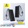 Powerbank 25000mAh Baseus EnerFill FC41 145W (E0028H01)