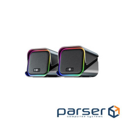 Акустична система HP DHS-4000 RGB Black