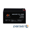 Аккумулятор AGM LPM 12V - 12 Ah (41816)