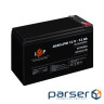 Аккумулятор AGM LPM 12V - 12 Ah (41816)
