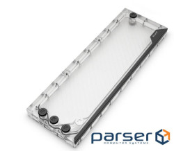 Резервуар EK-Quantum Volume3 FLT 360 D-RGB - Plexi (3831109880784)