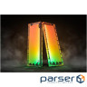 Резервуар EK-Quantum Volume3 FLT 360 D-RGB - Plexi (3831109880784)