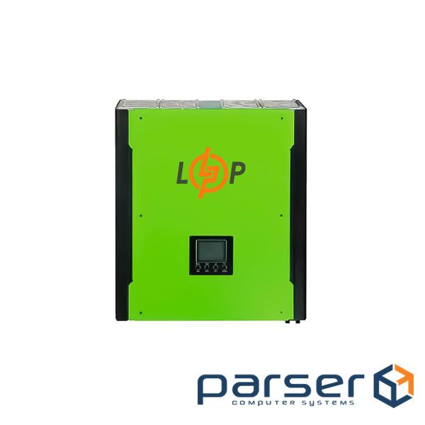 Гібридний сонячний інвертор LOGICPOWER LPW-HY-1533 (20086)