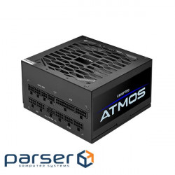 Блок питания Chieftec 850W Atmos (CPX-850FC)