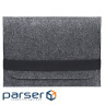 Чохол до ноутбука Gmakin 15" GM14 Black, для Macbook Pro 15 (GM14-15)