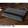 Чохол до ноутбука Gmakin 15" GM14 Black, для Macbook Pro 15 (GM14-15)