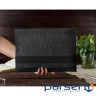 Чохол до ноутбука Gmakin 15" GM14 Black, для Macbook Pro 15 (GM14-15)