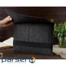 Чохол до ноутбука Gmakin 15" GM14 Black, для Macbook Pro 15 (GM14-15)