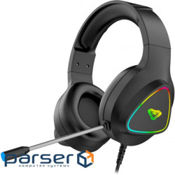 Headphones for gaming MEDIA-TECH Cobra Pro Jinn (MT3605)