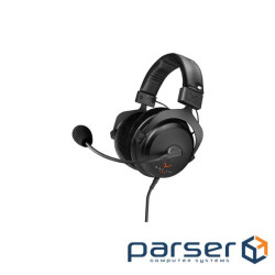Навушники Beyerdynamic MMX 300 PRO Black (531486)
