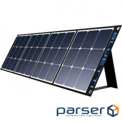Сонячна панель 120W SP120 BLUETTI