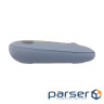 Миша 2E MF300 Flora Silent WL BT Mallow (2E-MF300WFLORABL)