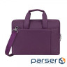 Сумка для ноутбука RivaCase 13.3" 8221 Purple (8221Purple) (8221 (Purple))