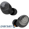Навушники Jlab GO Air Pop Black (IEUEBGAIRPOPRBLK124)