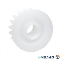 Шестерня gear fuser HP LJ P3005 20T Foshan (RU5-0957-Foshan)