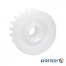 Шестерня gear fuser HP LJ P3005 20T Foshan (RU5-0957-Foshan)