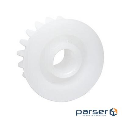 Шестерня gear fuser HP LJ P3005 20T Foshan (RU5-0957-Foshan)