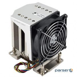 Кулер для процесора SuperMicro SNK-P0064AP4