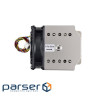 CPU cooler SuperMicro SNK-P0064AP4
