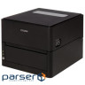 Принтер етикеток Citizen CL-E300 USB, RS232 (CLE300XEBXXX)